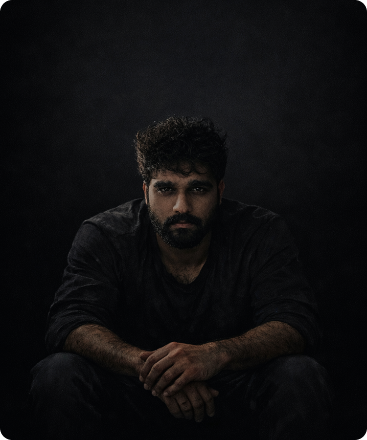 Phase 1 - The Design Genesis