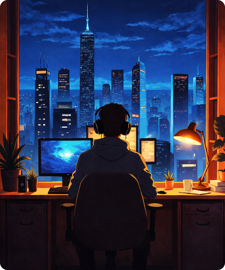 Phase 3 - The Crossroads