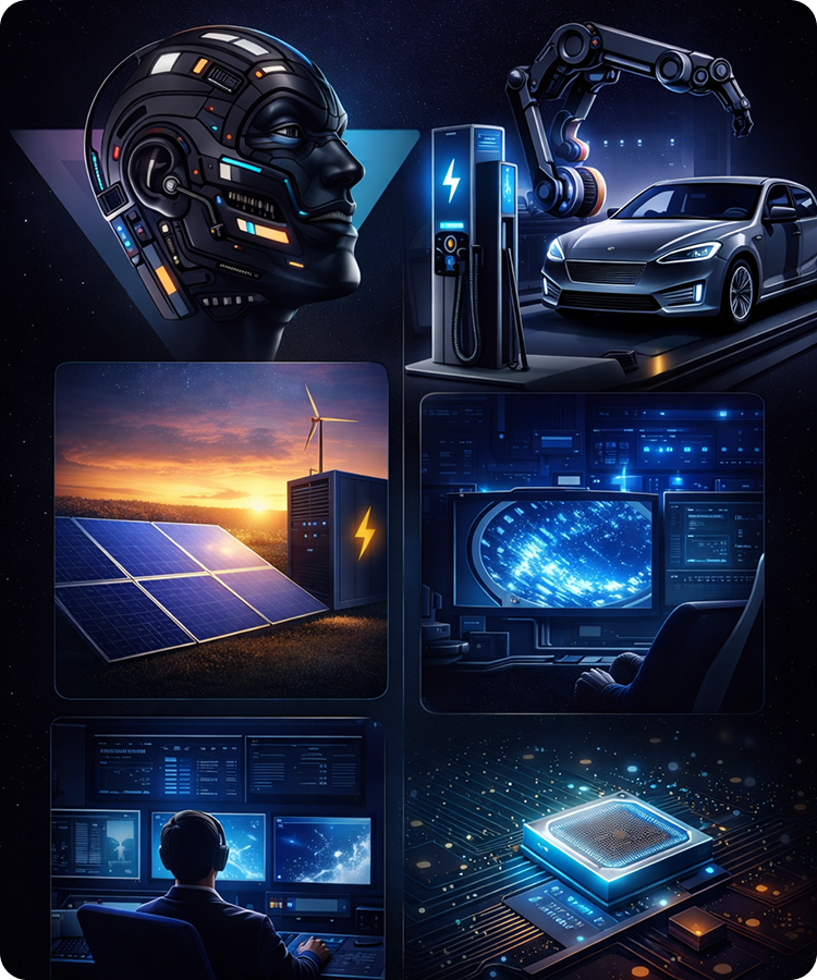 Phase 4 - Birth of Inola