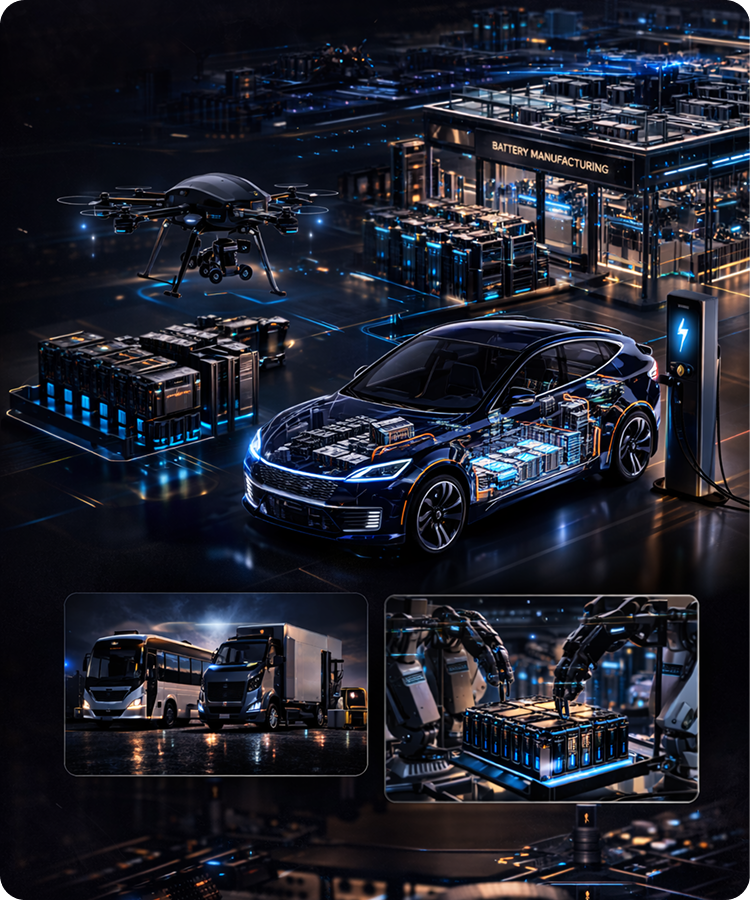 Phase 6 - The EV Pivot